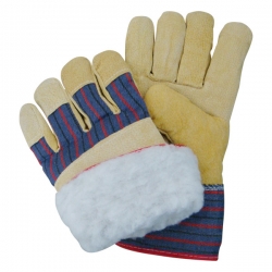 Freezer Gloves